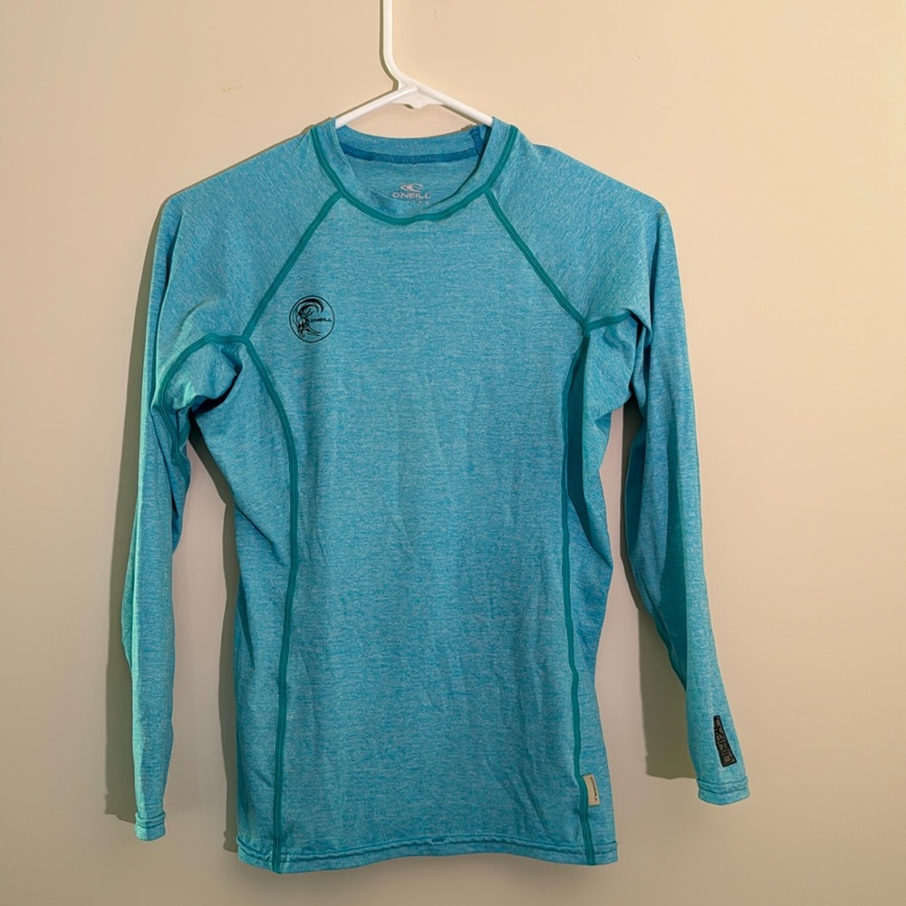 O’Neill Surfing Women’s Rash Guard- Medium